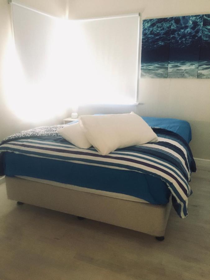 Beach House Getaway 1 Smiths Beach Екстер'єр фото