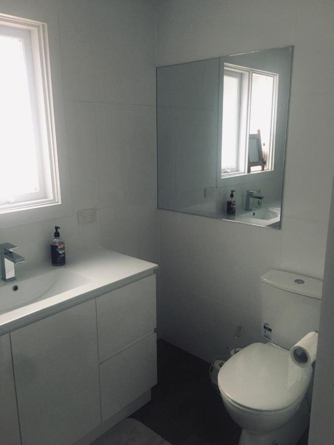 Beach House Getaway 1 Smiths Beach Екстер'єр фото