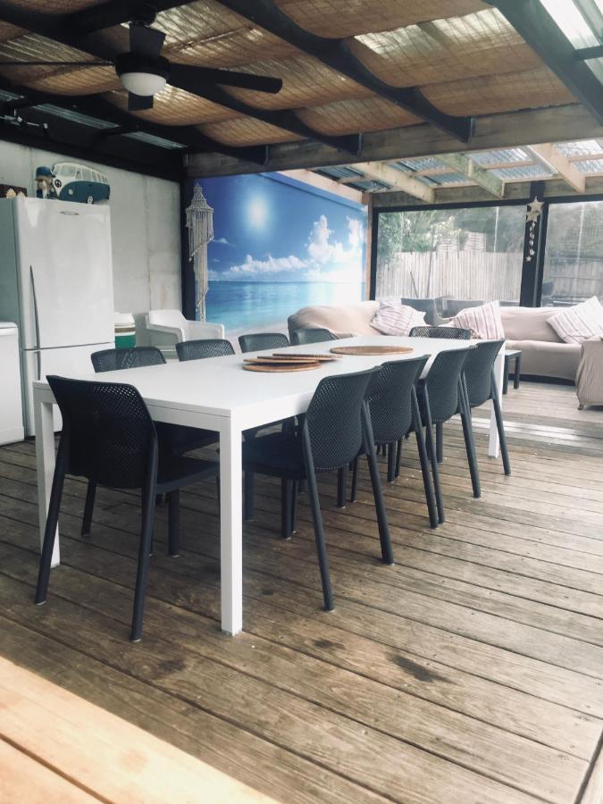 Beach House Getaway 1 Smiths Beach Екстер'єр фото