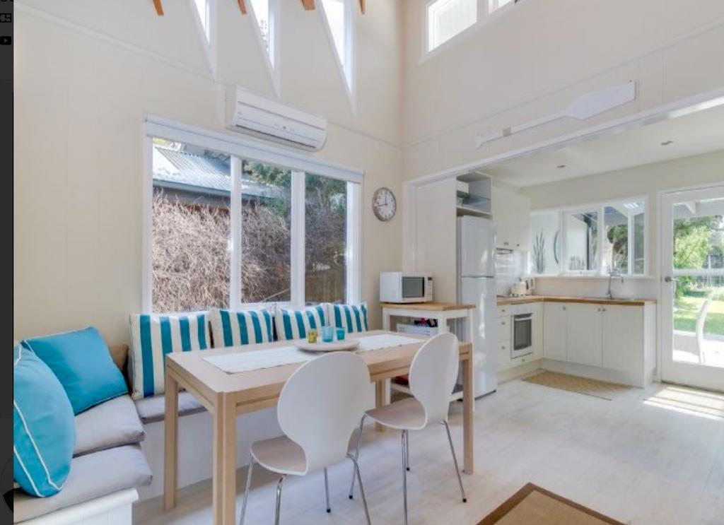 Beach House Getaway 1 Smiths Beach Екстер'єр фото